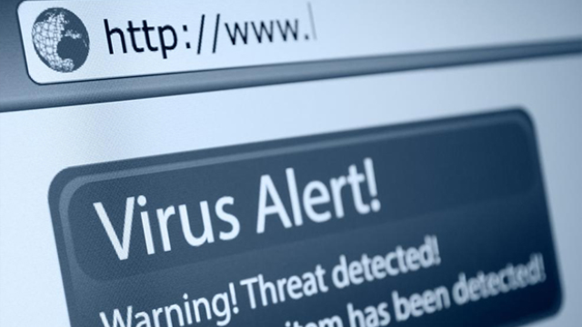 Dridex Tehlike Saçmaya Devam Ediyor!