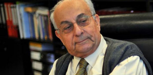 Duayen gazeteci hayatını kaybetti