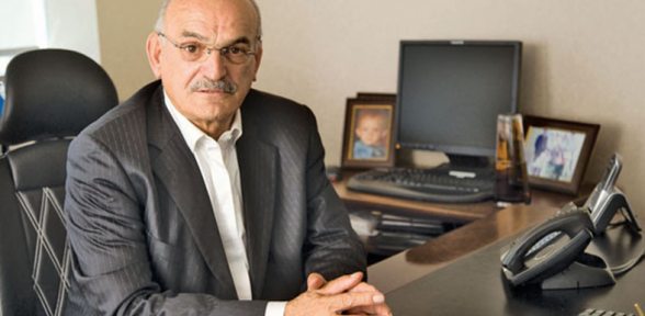 Dumankaya Hakkınızı helal edin biz de aldatıldık