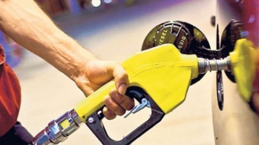 Dün indirim yapıldı bugün zam geldi