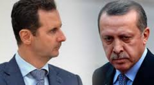 Dünya Erdoğanı Değil Esadı Seçti