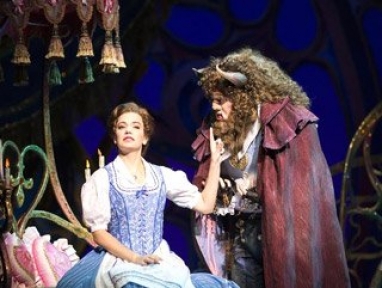 Dünyaca ünlü Güzel ve Çirkin müzikali ilk kez Ankarada