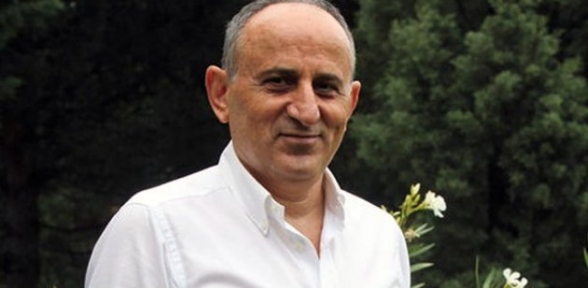Dursun Çiçek in tazminat talebine ret