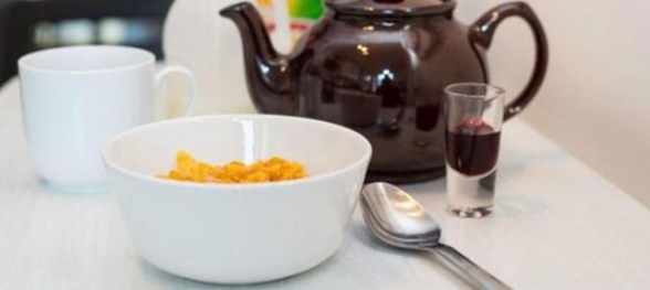 Düzenli olarak insan kanı içiyorlar