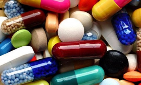 Eczaneler İlaç Veremiyor 