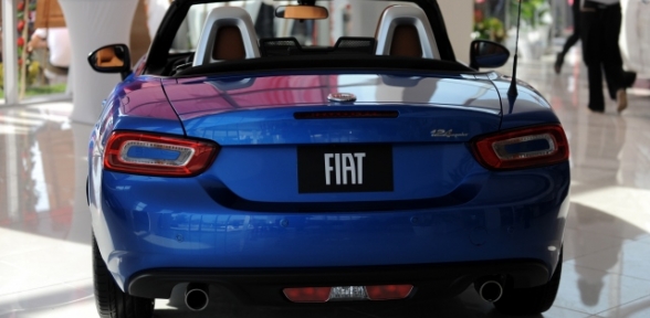 Efsane Murat 124 geri döndü