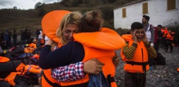 Ege de facia. 12 si çocuk 19 ölü