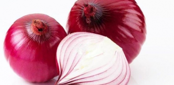 Eğer kırmızı soğan yerseniz