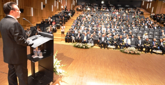 Eğitim İçin İmkanlarımızı Seferber Ediyoruz