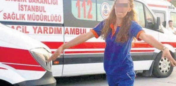 Eğitimden sonra bir skandal da sağlıkta