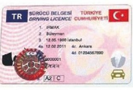 Ehliyette yeni dönem başlıyor