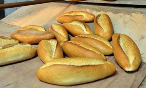 Ekmek İçin Korkutan Tahmin 