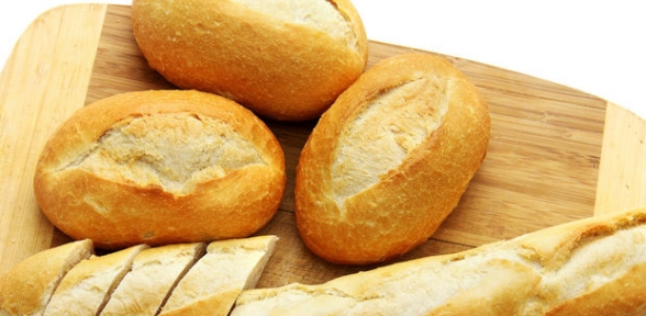 Ekmekte zehirli madde saptandı