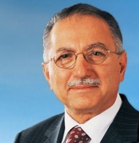 EKMELEDDİN İHSANOĞLU KİMDİR
