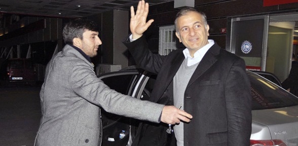 Ekrem Dumanlı ya Erdoğan a hakaretten dava