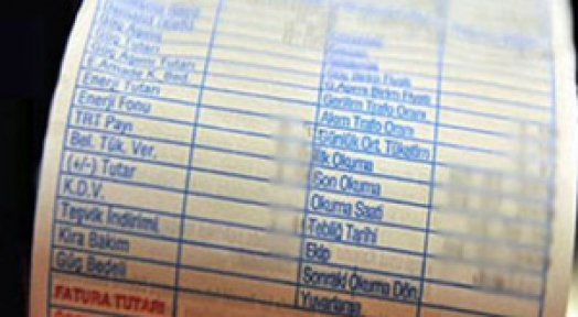 Elektrik Faturalarını Hoplatacak Karar