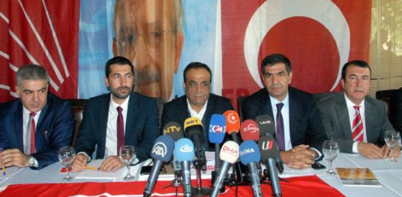 Eller tetikteyken barış çözüm gelmez