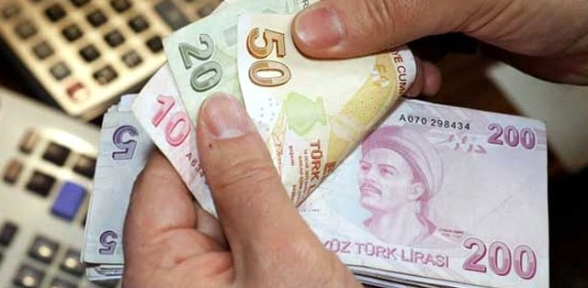 Emekli Dul ve Yetim Bir Kadın 3 Aylık Birden Alabilir