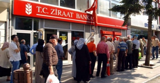 Emeklilere intibak zammı umudu