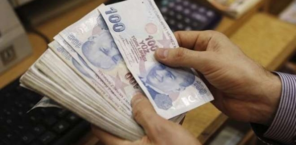 Emekliye harika haber