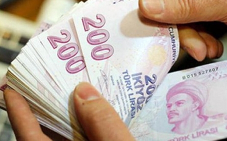 Emekliye temmuzda yüzde 5 zam