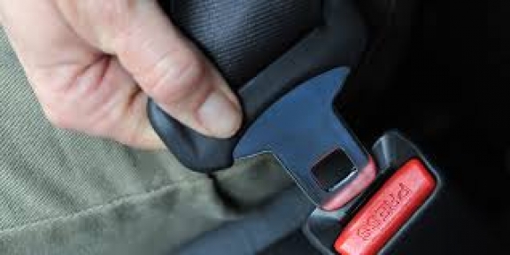 Emniyet Kemeri Kararı 