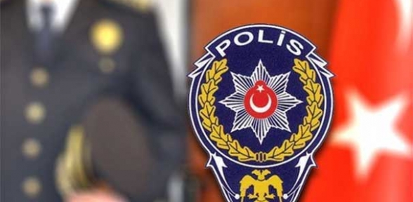 Emniyette 97 gözaltı