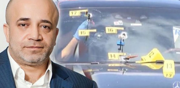 Emniyetten Sancak a saldırıyla ilgili açıklama