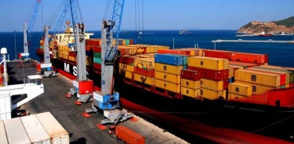 En fazla ihracatı hangi ülkeye yaptık