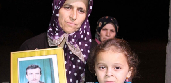 Endişeli bekleyiş