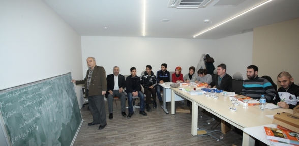 ENGELLİ KPSS HAZIRLIK KURSU KAYITLARI BAŞLADI