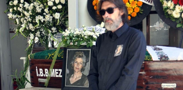 Erdal Beşikçioğlu nun zor görevi