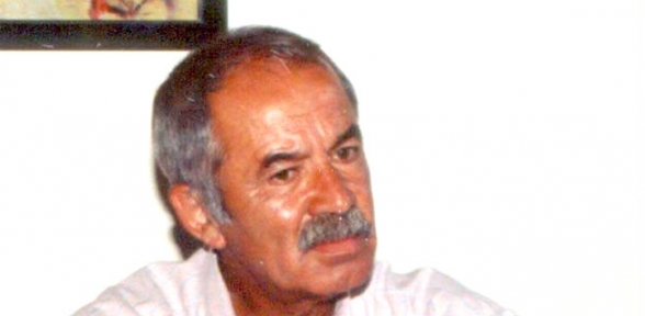 Erdal Öz ün günlüğü ilk kez yayımlanıyor