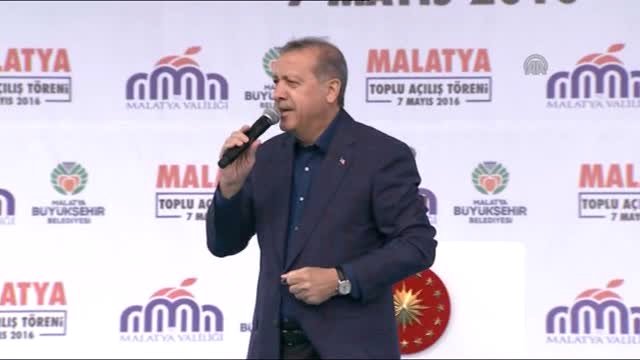 Erdoğan: 