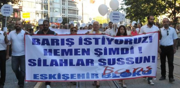 Erdoğan a hakaret iddiasıyla 6 kişi gözaltına alındı