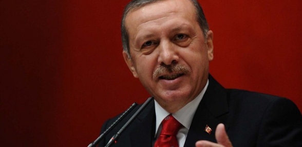 Erdoğan a taziye telefonları