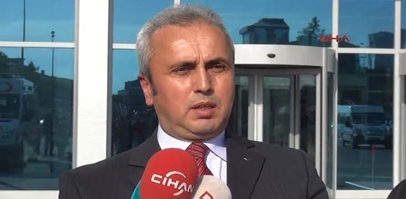 Erdoğan cezaevindeyken oğlunu misafir ettim