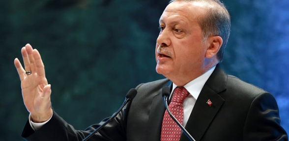 Erdoğan dan Esad la ilgili çarpıcı açıklama