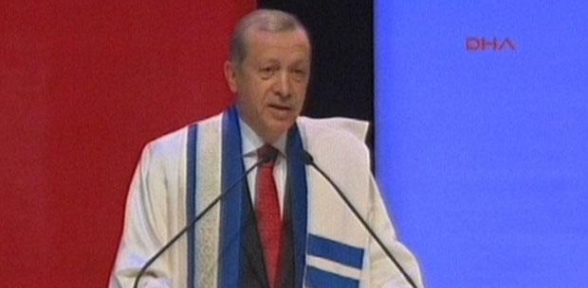 Erdoğan dan Putin e tepki