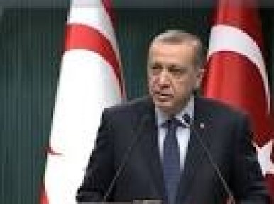 Erdoğan FETÖ ve Uzantıları KKTCde Kendilerine Hayat Alanı Bulamayacak