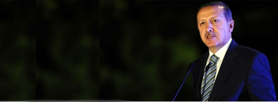 Erdoğan Grup Toplantısı nda konuştu