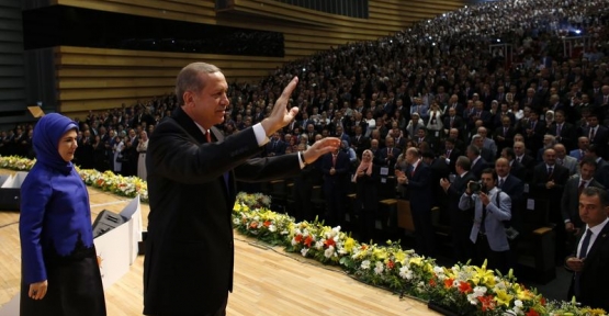 Erdoğan ın duygulandıran bilezik anısı