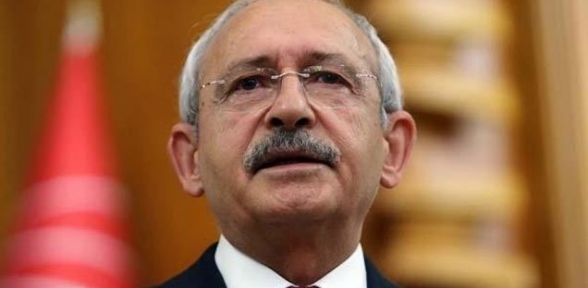 Erdoğan konuşurken utandım