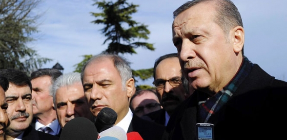 Erdoğan Mustafa Koçla son anısını paylaştı