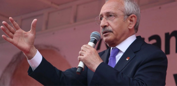 Erdoğan terörden tutuklanacağını biliyor