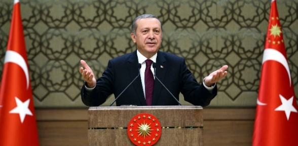 Erdoğandan Rusyaya Alsan ne olur almasan ne olur