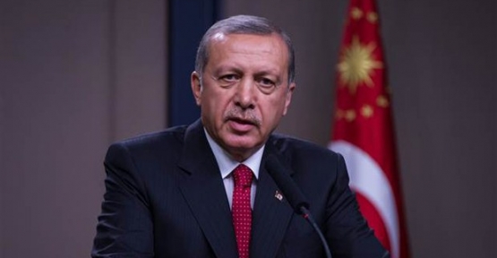 Erdoğandan Torba Yasaya Onay