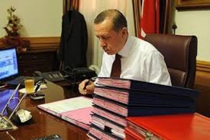 Erdoğanı Zehirleyeceklerdi 