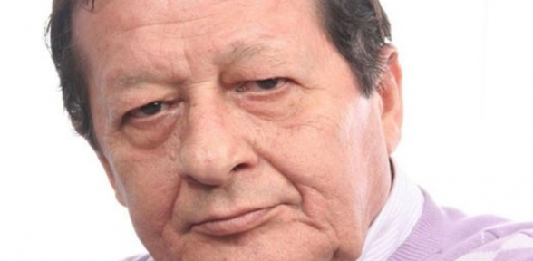 Erhan Abir hayatını kaybetti