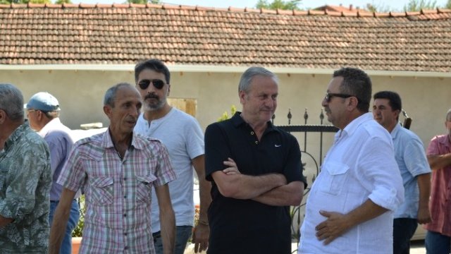 Erkan Can ın Anne Acısı
